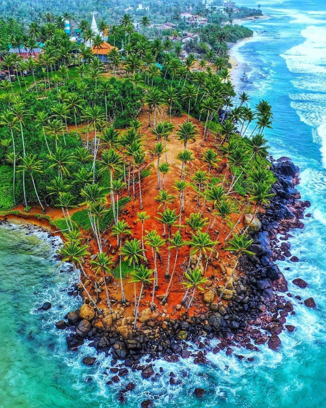 Suriya Homestay Mirissa Luaran gambar